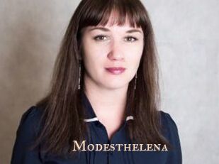 Modesthelena