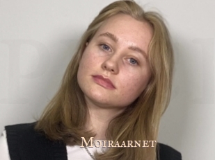 Moiraarnet