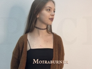 Moiraburner