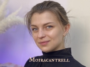 Moiracantrell