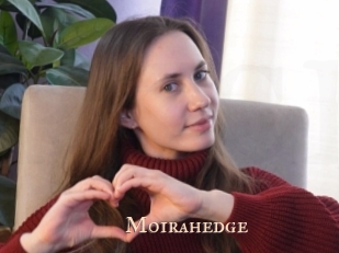 Moirahedge