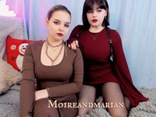 Moireandmarian