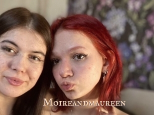 Moireandmaureen