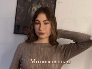 Moireburchard