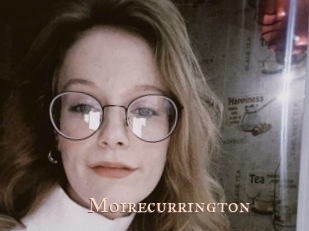 moirecurrington Pink Center Fold