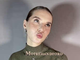 Moirehandford