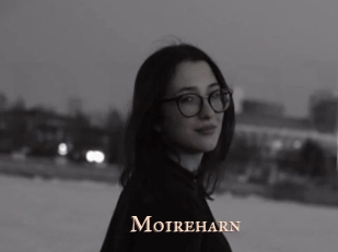 Moireharn