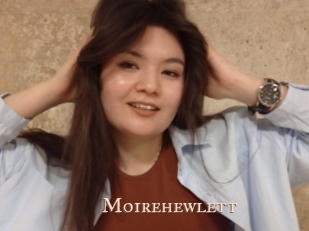 Moirehewlett