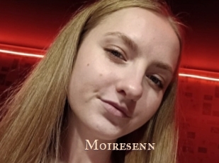 Moiresenn