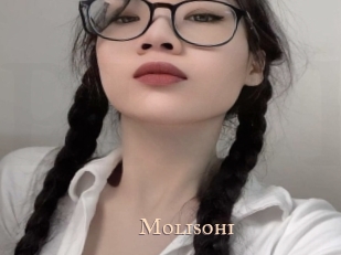 Molisohi