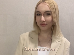 Mollyhandson