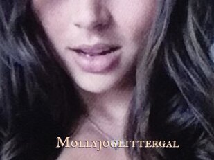Mollyjoglittergal