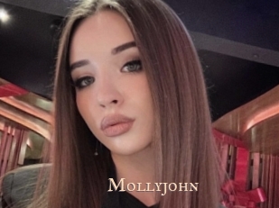 Mollyjohn