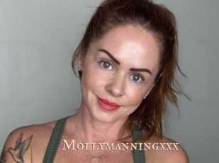 Mollymanningxxx