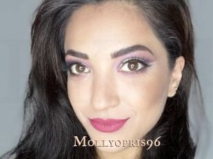 Mollyopris96