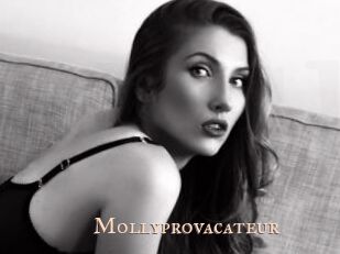 Mollyprovacateur