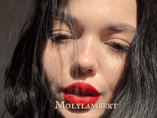 Molylambert
