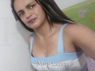 Mom_latin