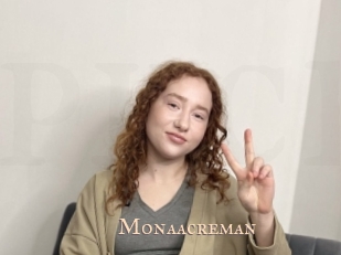 Monaacreman