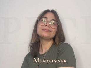 Monabinner