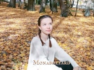 Monabolyard