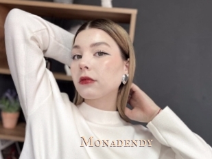 Monadendy