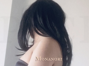 Monanori