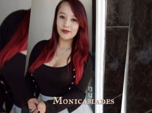 Monicablades