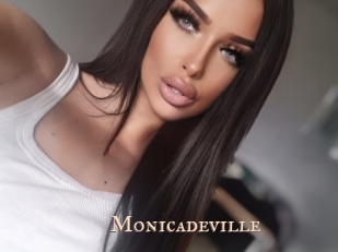 Monicadeville