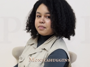 Monicahuggins