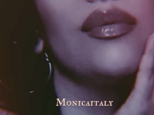 monicaitaly Pink Center Fold