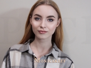 Monicakeit