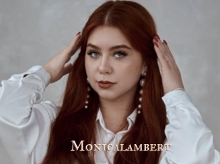 Monicalambert