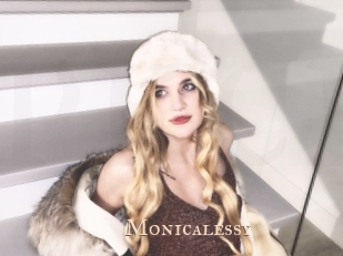 Monicalessy