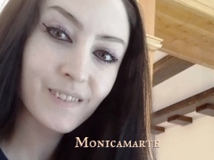 Monicamarte