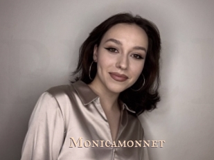 Monicamonnet