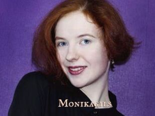 Monikagils