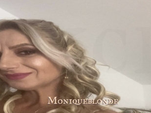 moniqueblonde Pink Center Fold