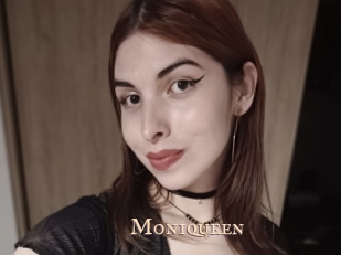 Moniqueen