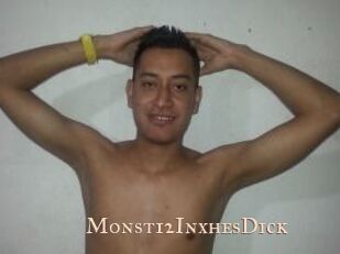 monst12InxhesDick Pink Center Fold
