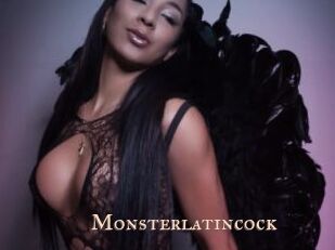 Monsterlatincock