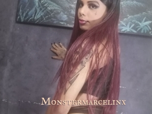 Monstermarcelinx