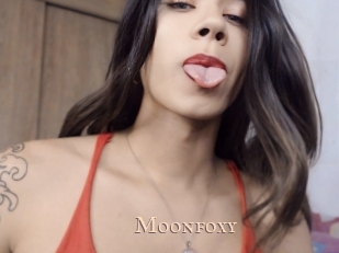 Moonfoxy