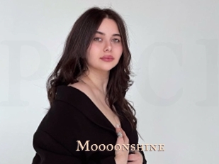 Moooonshine