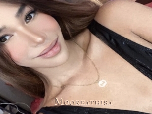 Mooreathisa