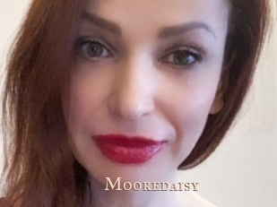 Mooredaisy