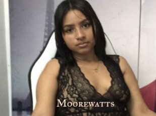 Moorewatts