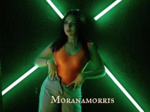 Moranamorris