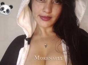 Morena122