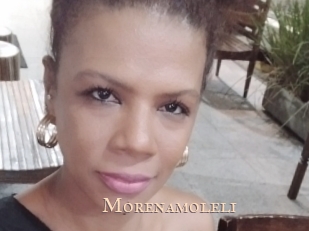 Morenamoleli